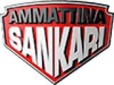 Ammattina Sankari -logo