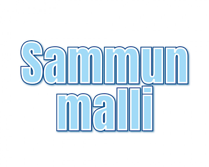 Sammun mallin -logo