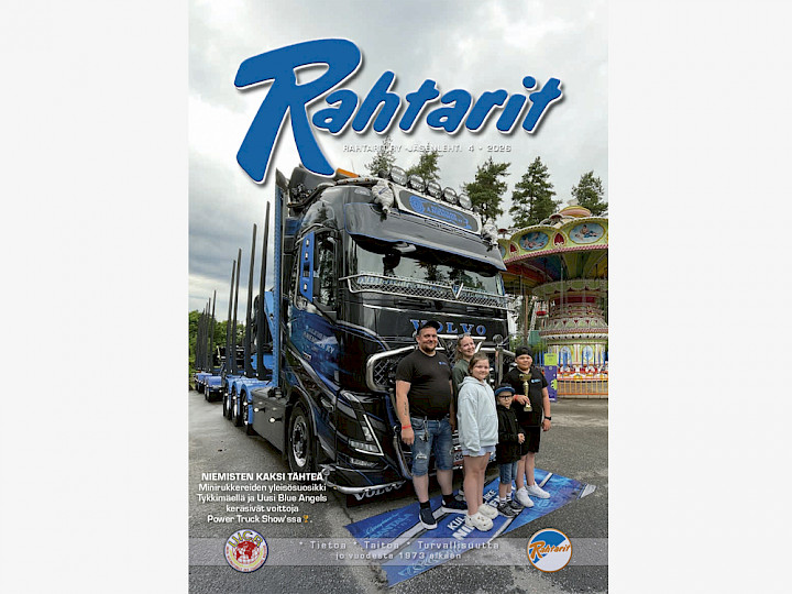 Rahtarit-lehti
