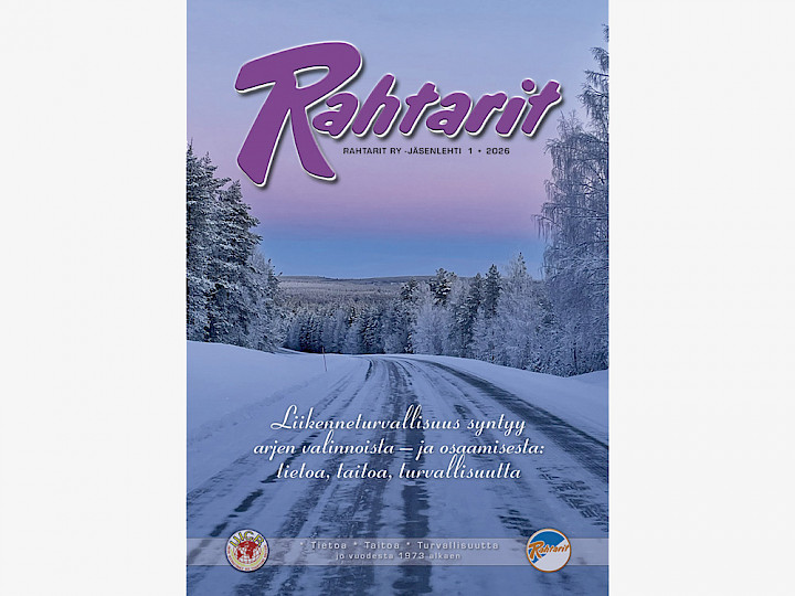 Rahtarit-lehti