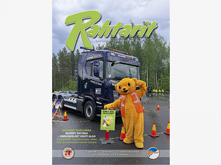 Rahtarit-lehti